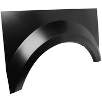 Load image into Gallery viewer, YIKATOO® Bed Rear Wheel Arch Repair Patch Panel Pair For 1999-2007 Ford F250 F350 F450 F550