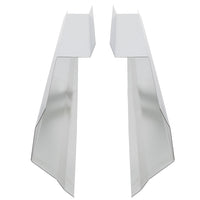 Load image into Gallery viewer, YIKATOO® Rocker Panel Cab Corner for 2007-2013 Chevy Silverado Standard Cab Regular Cab 2 Dr