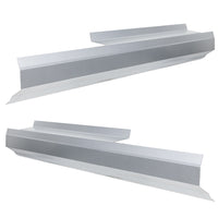 Load image into Gallery viewer, YIKATOO® Rocker Panel Cab Corner for 2007-2013 Chevy Silverado Standard Cab Regular Cab 2 Dr