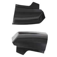 Load image into Gallery viewer, YIKATOO® Rocker Panel Cab Corner for 2007-2013 Chevy Silverado Standard Cab Regular Cab 2 Dr