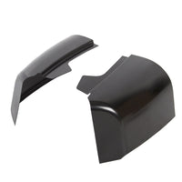 Load image into Gallery viewer, YIKATOO® Rocker Panel Cab Corner for 2007-2013 Chevy Silverado Standard Cab Regular Cab 2 Dr