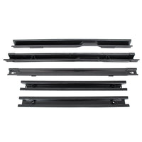 Load image into Gallery viewer, YIKATOO® Long Bed Truck Floor Support Crossmember Kit For 1999-2018 Ford Super Duty