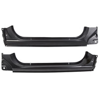 Load image into Gallery viewer, YIKATOO® Cab Corners & Rocker Panels 4 PC Kit For 1973-1987 Chevy/GMC C10 K10 Truck LH/RH