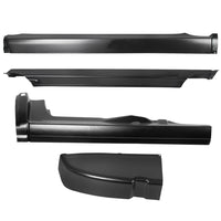 Load image into Gallery viewer, YIKATOO® Rocker Panel &Cab Corner Kit For 1996-1999 Chevy & GMC C/K Pickup 3 DR