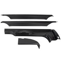 Load image into Gallery viewer, YIKATOO® Rocker Panel &Cab Corner Kit For 1996-1999 Chevy & GMC C/K Pickup 3 DR