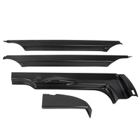 Load image into Gallery viewer, YIKATOO® Rocker Panel &Cab Corner Kit For 1996-1999 Chevy & GMC C/K Pickup 3 DR