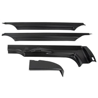 Load image into Gallery viewer, YIKATOO® Rocker Panel &Cab Corner Kit For 1996-1999 Chevy & GMC C/K Pickup 3 DR