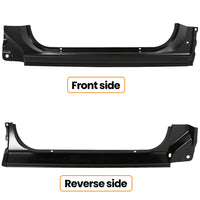 Load image into Gallery viewer, YIKATOO® Outer Driver Side Rocker Panel LH For 1973-1987 Chevrolet GMC C/K 1973-1991 Blazer Jimmy