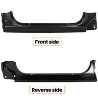 Load image into Gallery viewer, YIKATOO® Outer Right Passenger Rocker Panel  For 1973-1987 Chevy GMC C/K 1973-1991 Blazer Jimmy