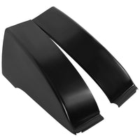 Load image into Gallery viewer, YIKATOO® Pair of Cab Corners Black Steel FOR 1973-1987 Chevy & GMC C1500 2500 R1500 2500