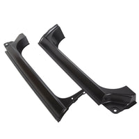 Load image into Gallery viewer, YIKATOO® Rocker Panel Cab Corner &Floor Support For 1973-1987 Chevy 1973-1991 Blazer Jimmy Repair