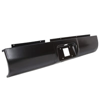 Load image into Gallery viewer, YIKATOO® Rear Steel Roll Pan for 1994-2001 Dodge Ram 1500/2500/3500, w/License & Light