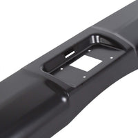 Load image into Gallery viewer, YIKATOO® Rear Steel Roll Pan for 1994-2001 Dodge Ram 1500/2500/3500, w/License & Light