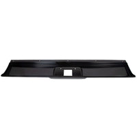 Load image into Gallery viewer, YIKATOO® Steel Roll Pan for 1999-2006 Chevy Silverado/Sierra,W/License Box stamped RP-04