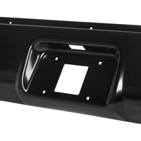 Load image into Gallery viewer, YIKATOO® Steel Roll Pan for 1999-2006 Chevy Silverado/Sierra,W/License Box stamped RP-04