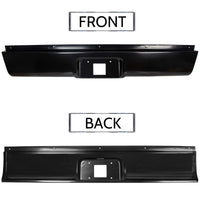 Load image into Gallery viewer, YIKATOO® Steel Roll Pan for 1999-2006 Chevy Silverado/Sierra,W/License Box stamped RP-04