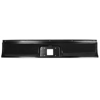 Load image into Gallery viewer, YIKATOO® Steel Roll Pan for 1999-2006 Chevy Silverado/Sierra,W/License Box stamped RP-04