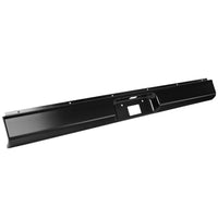 Load image into Gallery viewer, YIKATOO® Fleetside Rear Steel Roll Pan License Plate Light for 1973-1987 C10 Silverado