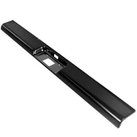 Load image into Gallery viewer, YIKATOO® Fleetside Rear Steel Roll Pan License Plate Light for 1973-1987 C10 Silverado