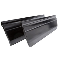 Load image into Gallery viewer, YIKATOO® Rust Repair Panel Lower Door Skin Pair Set For 1994-2002 Dodge Ram 1500 2500 3500