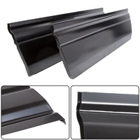 Load image into Gallery viewer, YIKATOO® Rust Repair Panel Lower Door Skin Pair Set For 1994-2002 Dodge Ram 1500 2500 3500