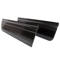 Load image into Gallery viewer, YIKATOO® Rust Repair Panel Lower Door Skin Pair Set For 1994-2002 Dodge Ram 1500 2500 3500