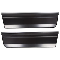 Load image into Gallery viewer, YIKATOO® Rust Repair Panel Lower Door Skin Pair Set For 1994-2002 Dodge Ram 1500 2500 3500