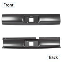 Load image into Gallery viewer, YIKATOO® Rear Steel Roll Pan for 1994-2003 S10 S15 Sonoma,Pickup Fleetside