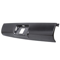Load image into Gallery viewer, YIKATOO® Rear Steel Roll Pan for 1994-2003 S10 S15 Sonoma,Pickup Fleetside