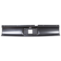 Load image into Gallery viewer, YIKATOO® Rear Steel Roll Pan for 1994-2003 Chevrolet S10 S15,with License & Light
