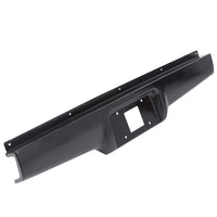 Load image into Gallery viewer, YIKATOO® For 1982-1993 Chevy S10 GMC S15 Sonoma Pickup Rear Steel Bumper Roll Pan