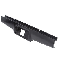 Load image into Gallery viewer, YIKATOO® For 1982-1993 Chevy S10 GMC S15 Sonoma Pickup Rear Steel Bumper Roll Pan