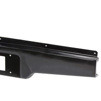Load image into Gallery viewer, YIKATOO® For 1982-1993 Chevy S10 GMC S15 Sonoma Pickup Rear Steel Bumper Roll Pan