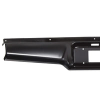 Load image into Gallery viewer, YIKATOO® For 1982-1993 Chevy S10 GMC S15 Sonoma Pickup Rear Steel Bumper Roll Pan