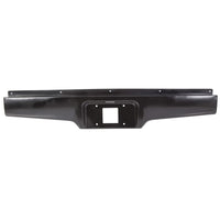 Load image into Gallery viewer, YIKATOO® For 1982-1993 Chevy S10 GMC S15 Sonoma Pickup Rear Steel Bumper Roll Pan