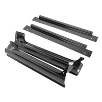 Load image into Gallery viewer, YIKATOO® 4Pc For 1967-1972 Chevy C10 Truck LH RH Side Full Rocker Panels w/ Inner Patch Panel