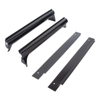 Load image into Gallery viewer, YIKATOO® 4Pc For 1967-1972 Chevy C10 Truck LH RH Side Full Rocker Panels w/ Inner Patch Panel