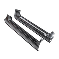 Load image into Gallery viewer, YIKATOO® 4Pc For 1967-1972 Chevy C10 Truck LH RH Side Full Rocker Panels w/ Inner Patch Panel