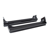 Load image into Gallery viewer, YIKATOO® 4Pc For 1967-1972 Chevy C10 Truck LH RH Side Full Rocker Panels w/ Inner Patch Panel