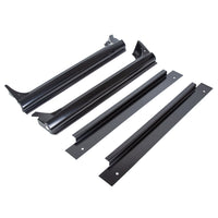 Load image into Gallery viewer, YIKATOO® 4Pc For 1967-1972 Chevy C10 Truck LH RH Side Full Rocker Panels w/ Inner Patch Panel