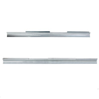 Load image into Gallery viewer, YIKATOO® 4dr Driver & Passenger Outer Rocker Panels Pair For 1992-1999 Chevy Suburban