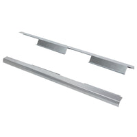Load image into Gallery viewer, YIKATOO® 4dr Driver & Passenger Outer Rocker Panels Pair For 1992-1999 Chevy Suburban