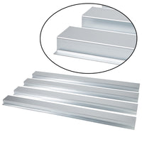 Load image into Gallery viewer, YIKATOO® Bed Floor Support Crossmember Rails / Bed Brace Rails Set of 4 For Ford F-Series