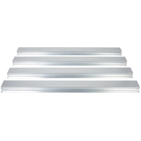 Load image into Gallery viewer, YIKATOO® Bed Floor Support Crossmember Rails / Bed Brace Rails Set of 4 For Ford F-Series