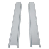 Load image into Gallery viewer, YIKATOO® Bed Floor Support Crossmember Rails / Bed Brace Rails Set of 4 For Ford F-Series