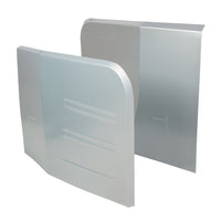 Load image into Gallery viewer, YIKATOO® PAIR FRONT FLOOR PAN For 1967 1968 1979 FORD F100 F150 F250 F350 & BRONCO