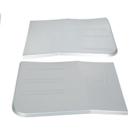 Load image into Gallery viewer, YIKATOO® PAIR FRONT FLOOR PAN For 1967 1968 1979 FORD F100 F150 F250 F350 & BRONCO