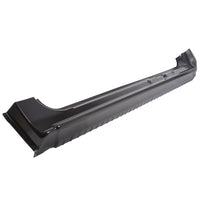Load image into Gallery viewer, YIKATOO® Rocker Panel Driver Side For 1999-2007 Chevy Silverado 4-Door Extended Cab New