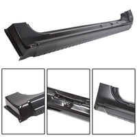 Load image into Gallery viewer, YIKATOO® Rocker Panel Driver Side For 1999-2007 Chevy Silverado 4-Door Extended Cab New