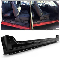 Load image into Gallery viewer, YIKATOO® RH Rocker Panel For 99-07 00 Chevy Silverado Extended Cab
